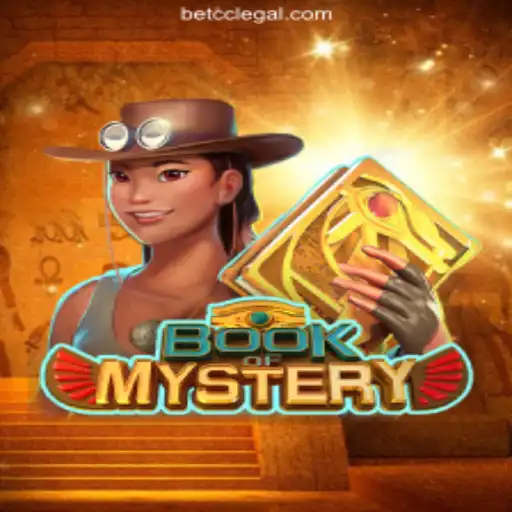 Unveiling the Mystical World of Book of Mystery