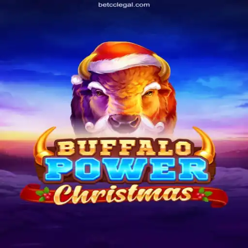 Exploring the World of Buffalo Power Christmas: A Festive Spin for Slot Enthusiasts