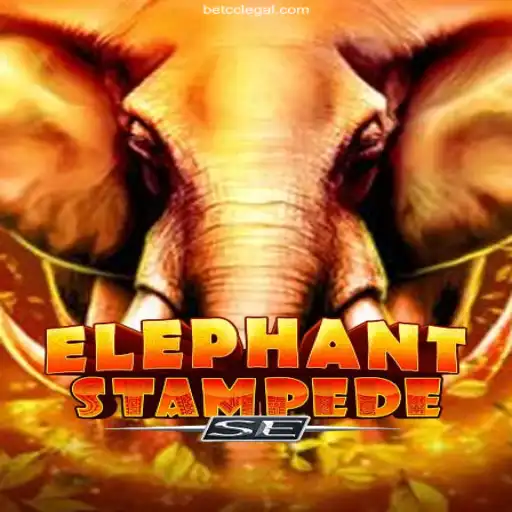 ElephantStampedeSE: A Thrilling New Adventure in Online Gaming