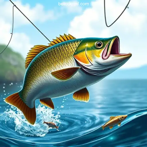 Fishing Games