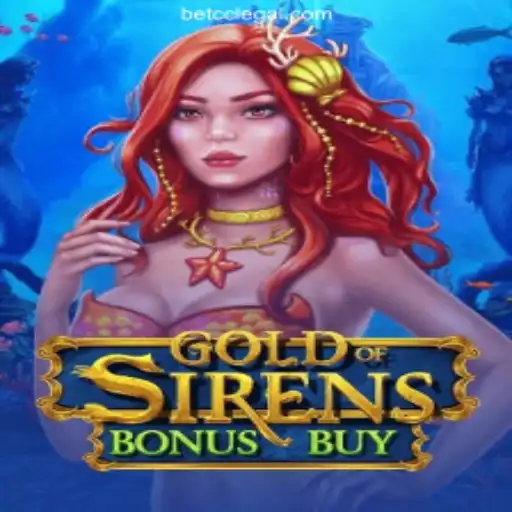 Exploring the Realm of GoldofSirensBonusBuy: A Captivating Adventure in Gaming
