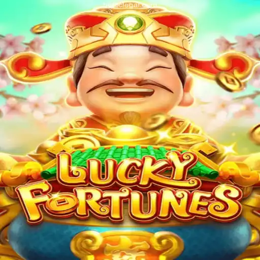 Exploring the Thrills of LUCKYFORTUNES: A Detailed Guide