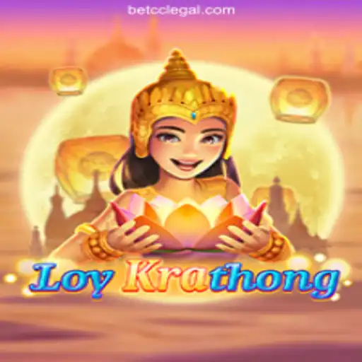 LoyKrathong: Traditions Meet Modern Gaming