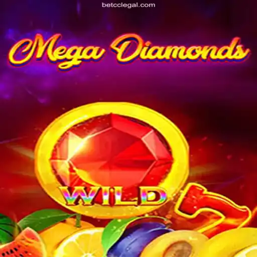 MegaDiamond: A Dazzling Adventure in Gaming