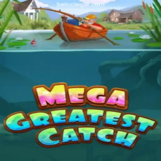MegaGreatestCatch: A Deep Dive into this Immersive Gaming Experience