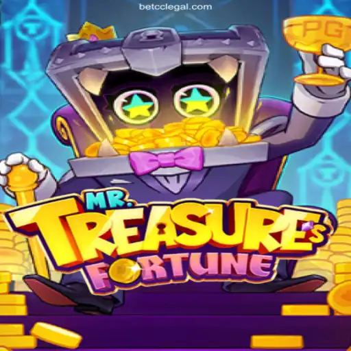 Exploring MrTreasuresFortune: A Journey into the World of Adventure and Strategy
