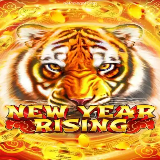 Explore the Exciting World of NewYearRising: An In-depth Analysis and Gameplay Guide