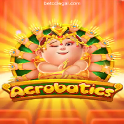 Exploring the Thrilling World of Acrobatics: A Game of Precision and Skill