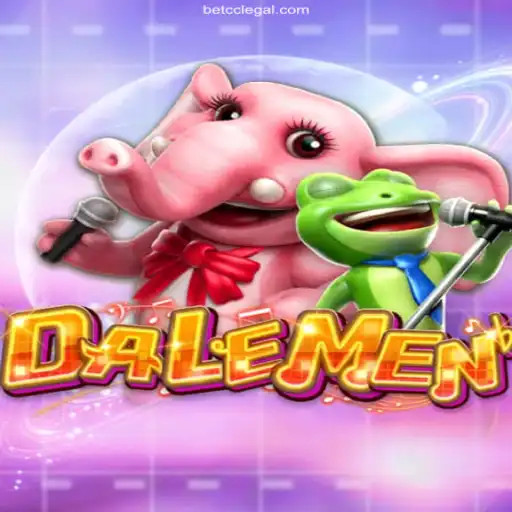 Exploring DALEMEN: The Innovative Game and Its Intriguing Rules