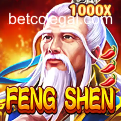 Discover FengShen: A Captivating Journey into Mythological Realms