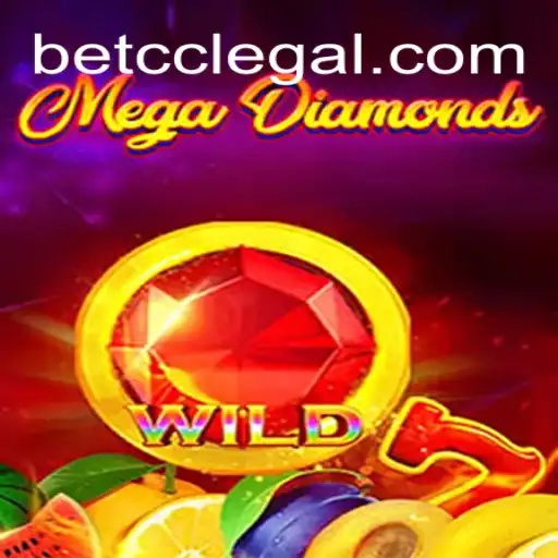 MegaDiamond: A Dazzling Adventure in Gaming
