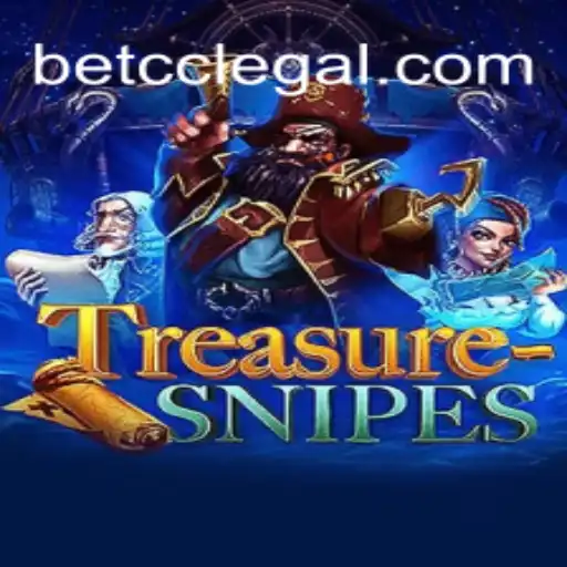 Exploring the Thrills of TreasureSnipes and BETCC Security