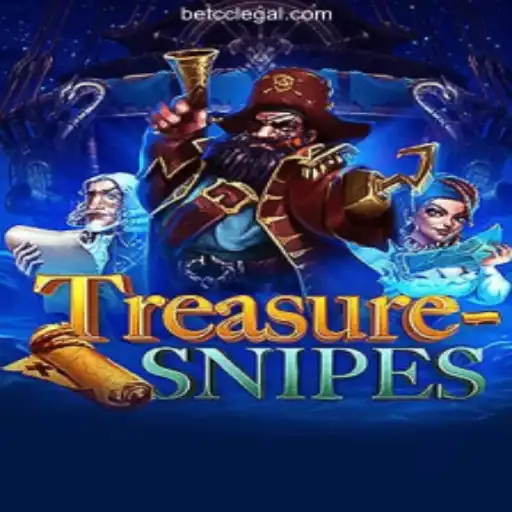 Exploring the Thrills of TreasureSnipes and BETCC Security