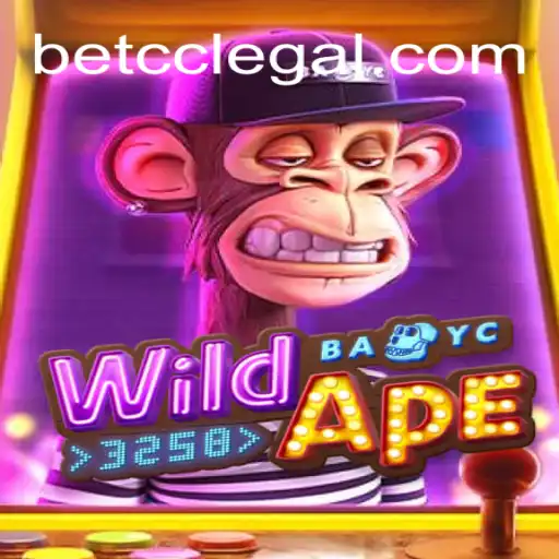 Unleashing the Wild: Dive Into the Thrilling World of WildApe3258